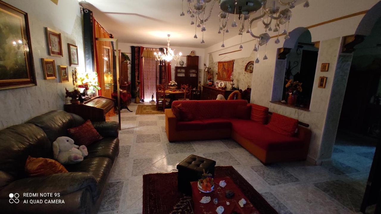 Locazione Turistica Le Stelle Di San Lorenzo Guest house