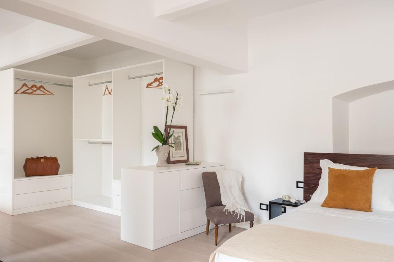 Apartment Luxury Warehouse Valverde By Domus Sicily *
