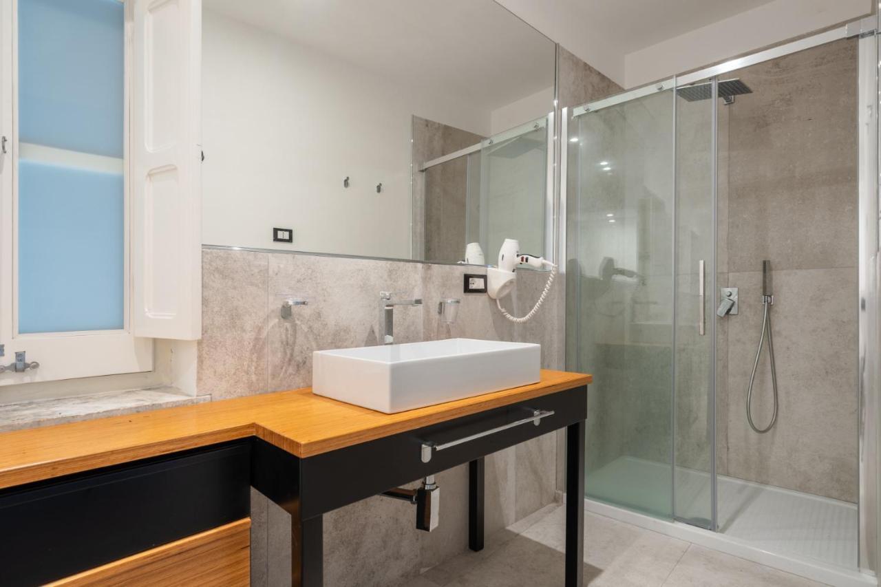 Apartment Luxury Warehouse Valverde By Domus Sicily