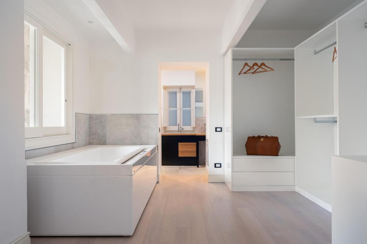 Luxury Warehouse Valverde By Domus Sicily * Palermo