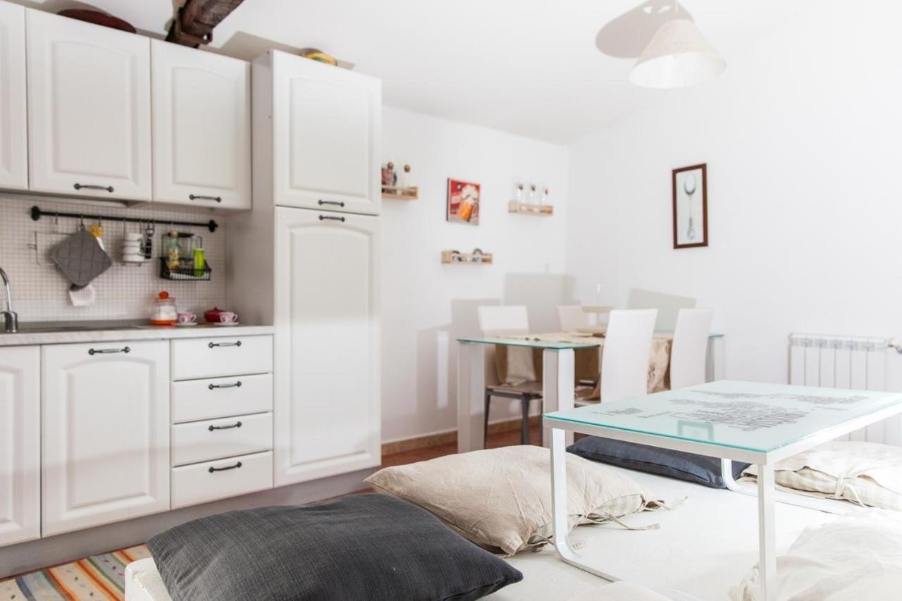 Amecasa Apartamento Palermo