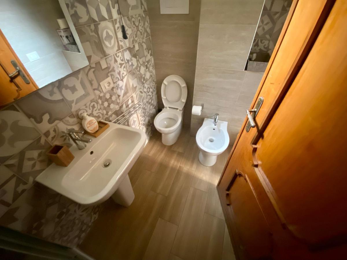 Suitecimo Guest house