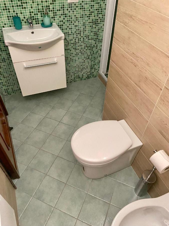 Guest house Suitecimo
