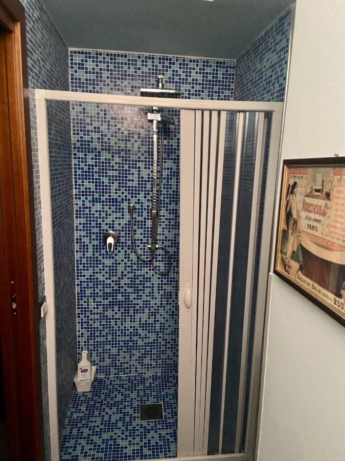 Guest house Suitecimo Palermo