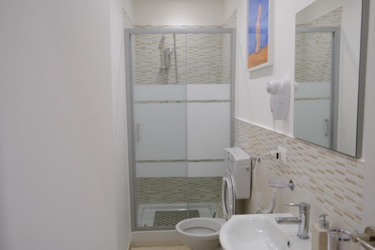 Casa Beatrice Affittacamere - Dante Guest house *