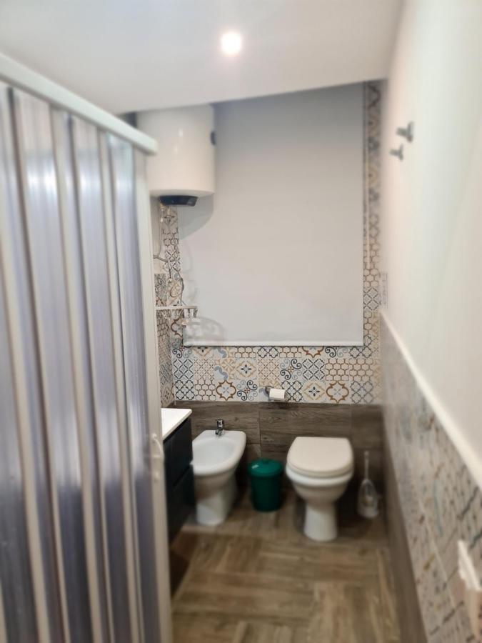 Casa Mulini Holiday home Palermo