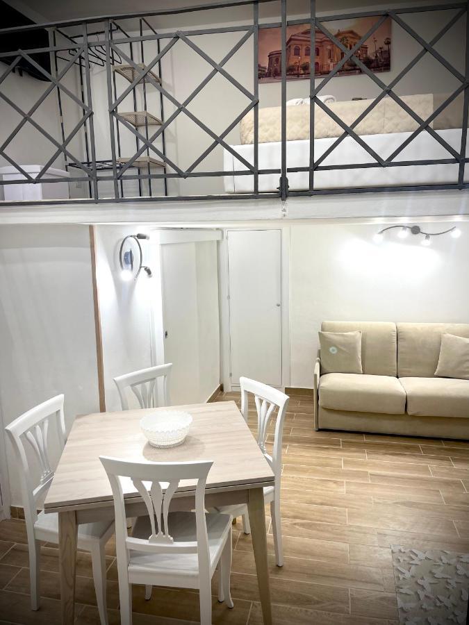 A Casa Di Ilary * Palermo