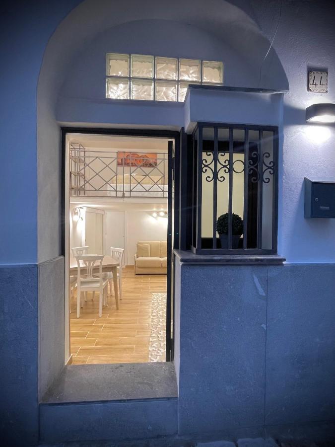 Holiday home A Casa Di Ilary Palermo