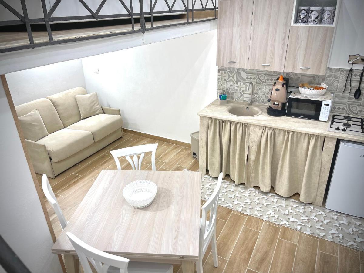 A Casa Di Ilary Holiday home