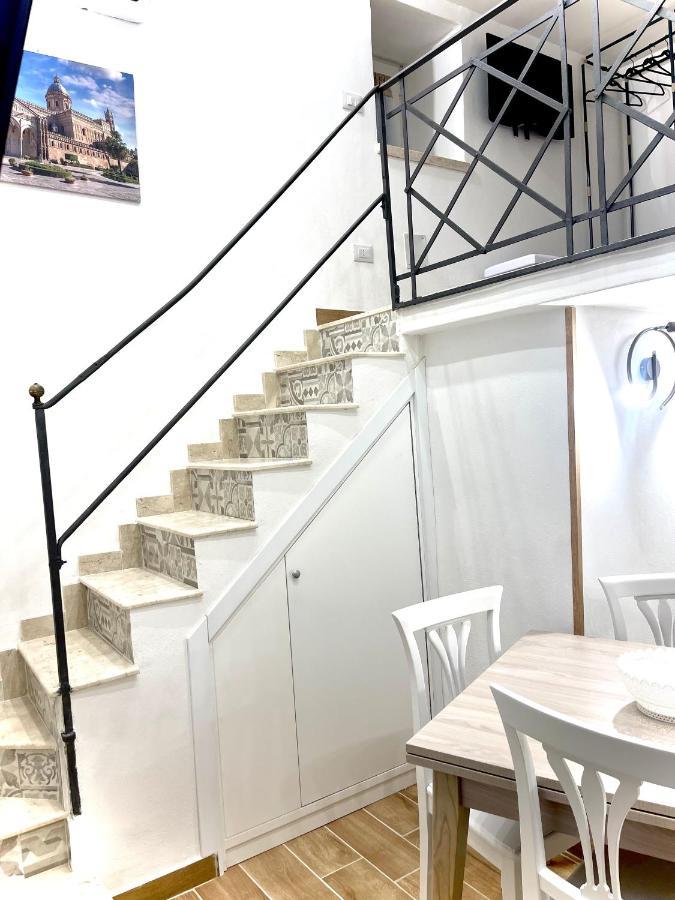 Holiday home A Casa Di Ilary Palermo