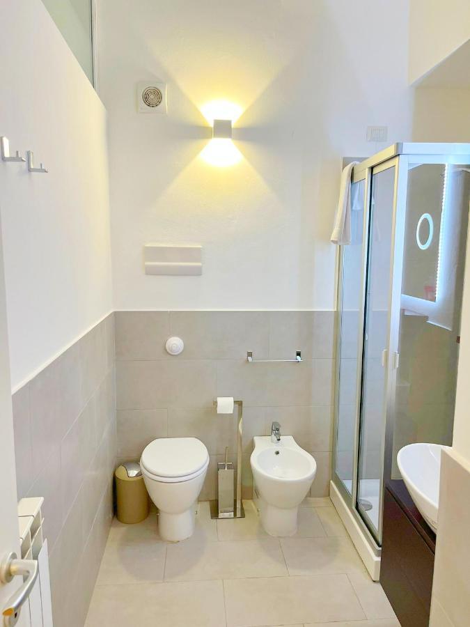 Apartment Giardino Segreto Luxury