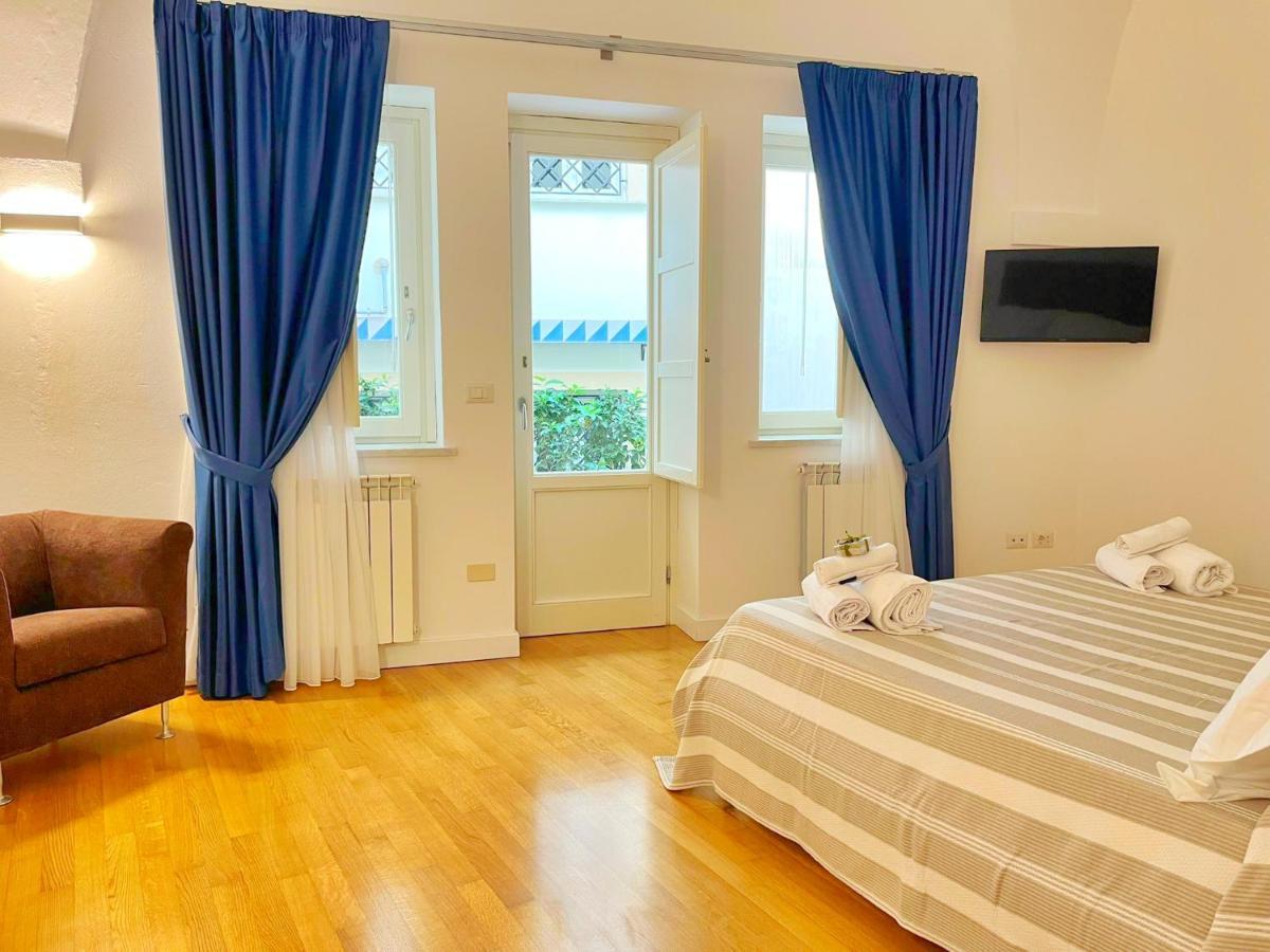 Giardino Segreto Luxury Apartment *