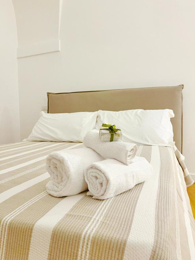 Giardino Segreto Luxury Apartment *