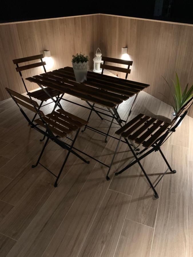 Apartamento Cortile Dei Mori
