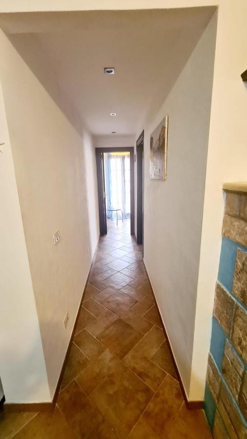 Apartment A Casa Di Sasy