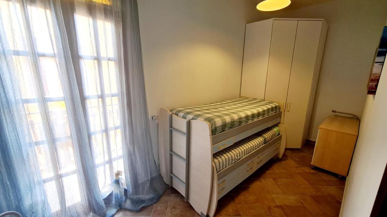 A Casa Di Sasy