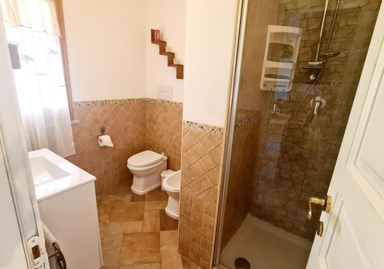 A Casa Di Sasy Apartment Palermo