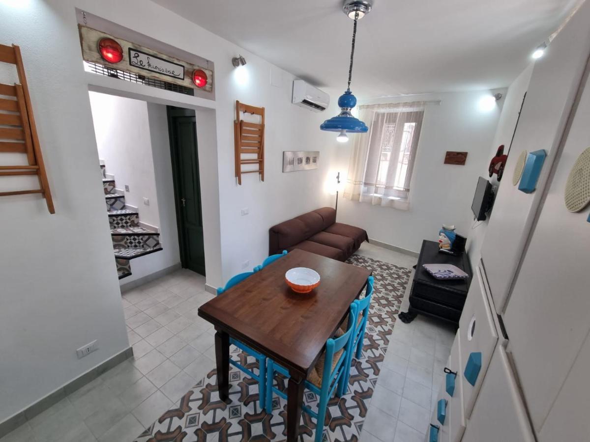 Holiday home Casa Viotti Le Fuoriserie