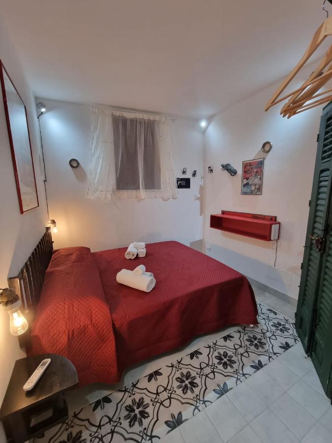 Casa Viotti Le Fuoriserie *