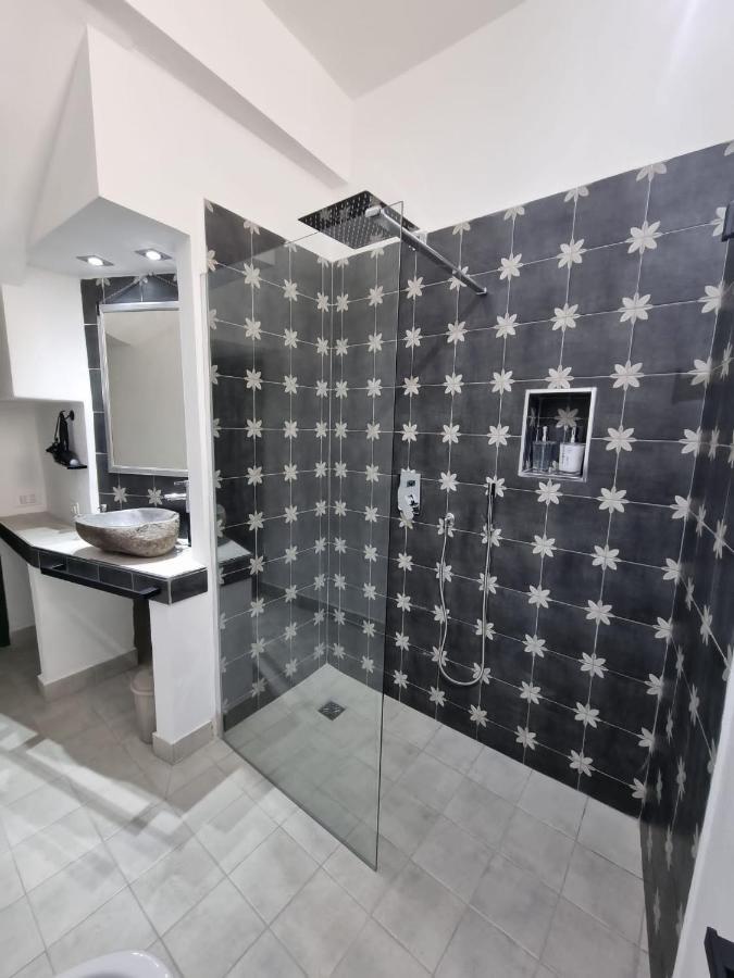 Casa Viotti Le Fuoriserie Holiday home