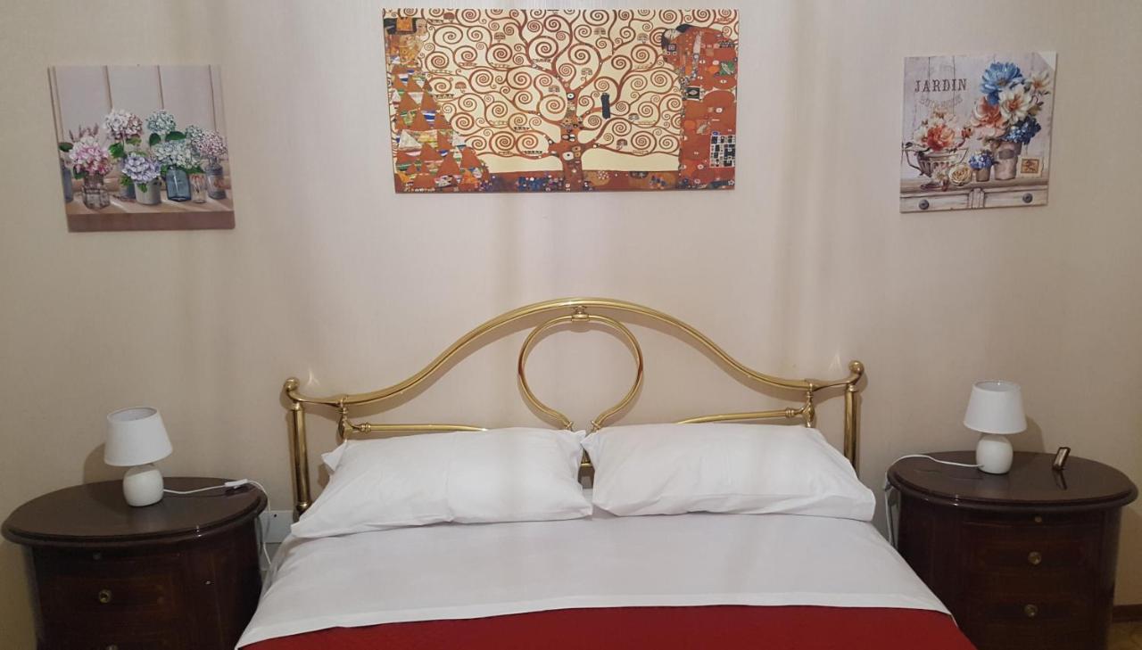 Casadifederica Apartamento Palermo