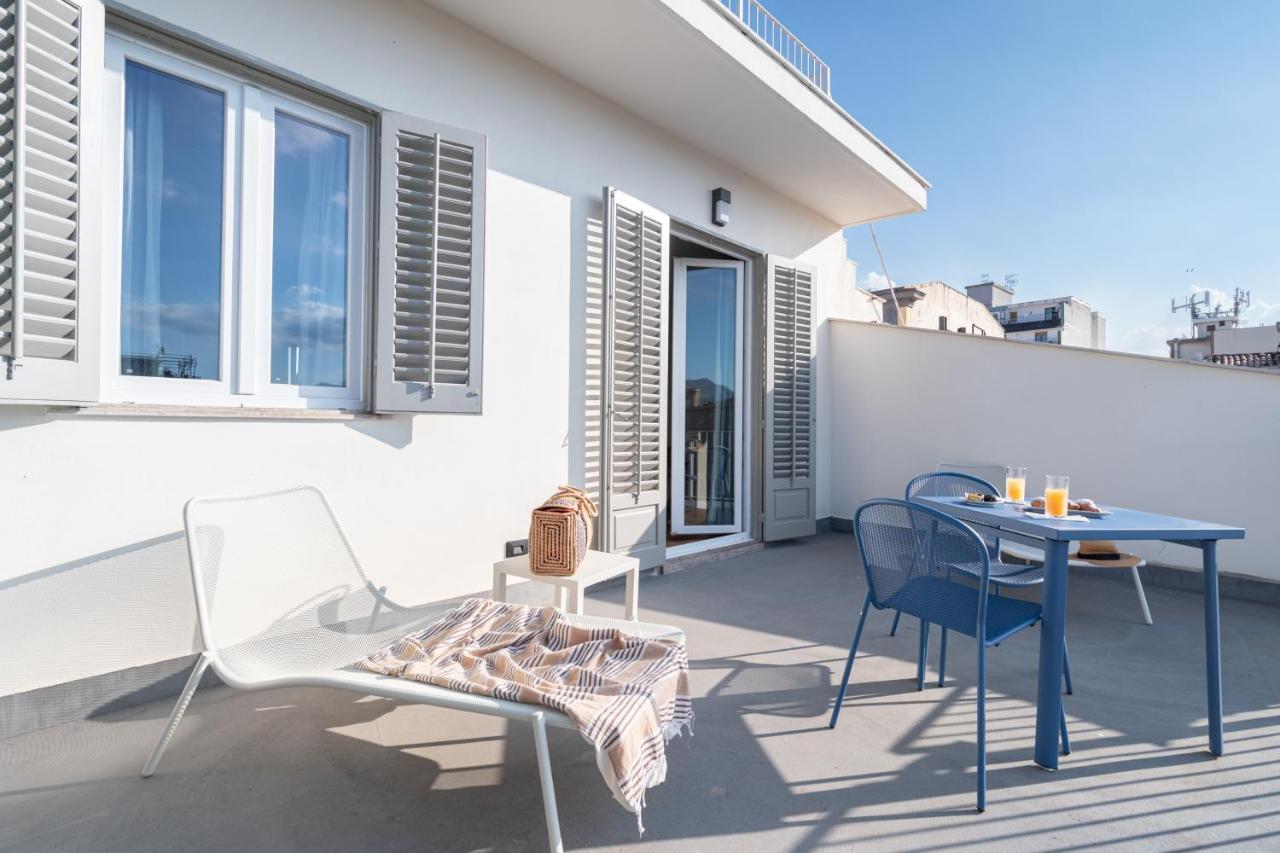 Apartment Attico 37 - Queen Con Terrazza Privata