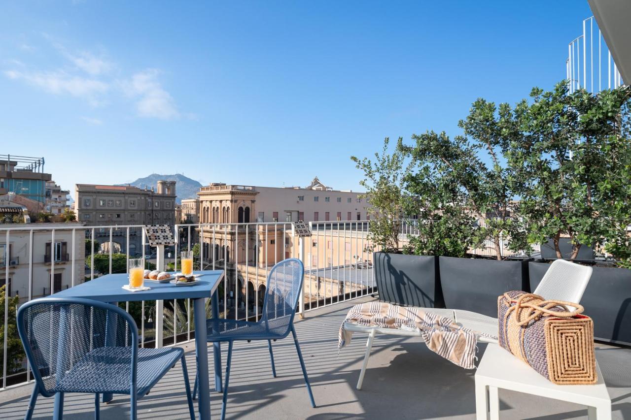 Apartment Attico 37 - Queen Con Terrazza Privata *