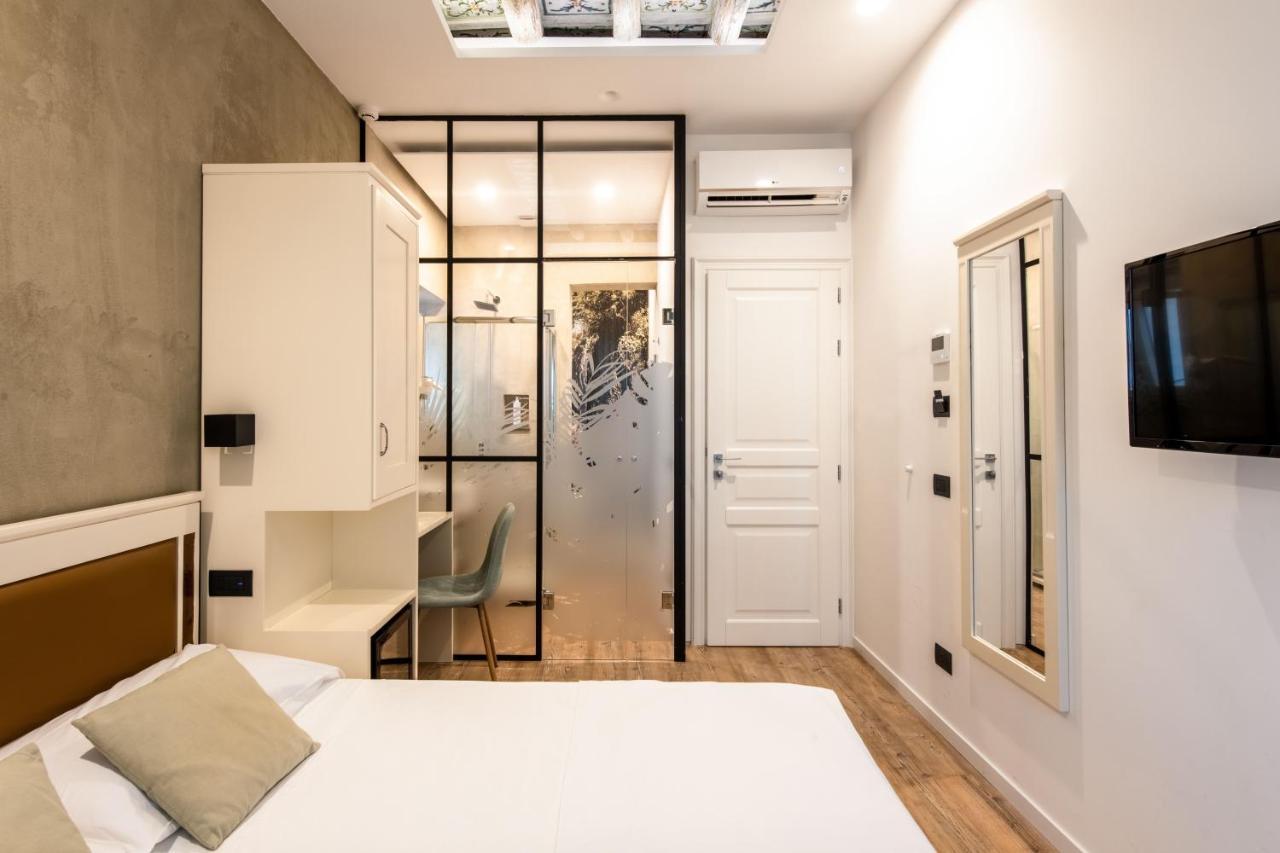 Villena Plaza By Wonderful Italy Bed & Breakfast 2*