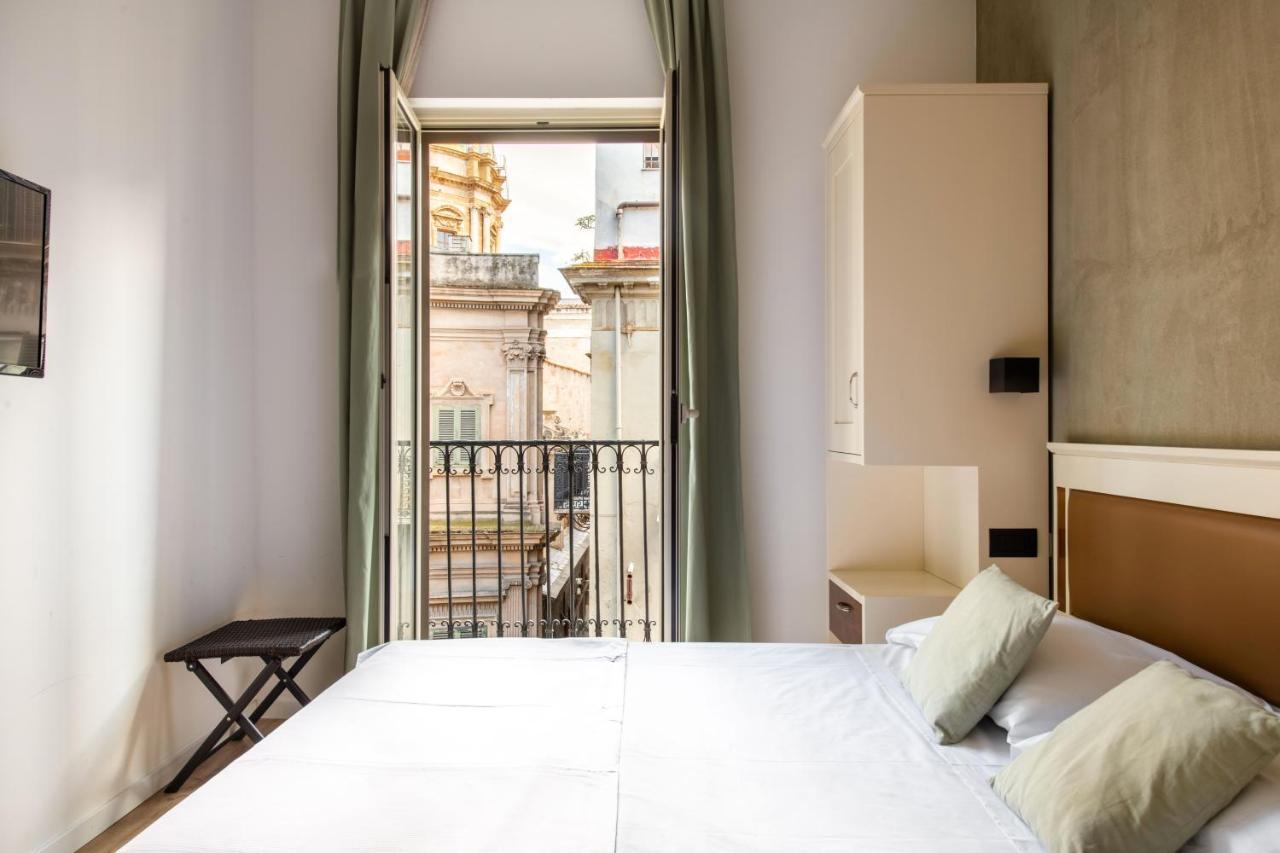 Villena Plaza By Wonderful Italy Bed & Breakfast Palermo