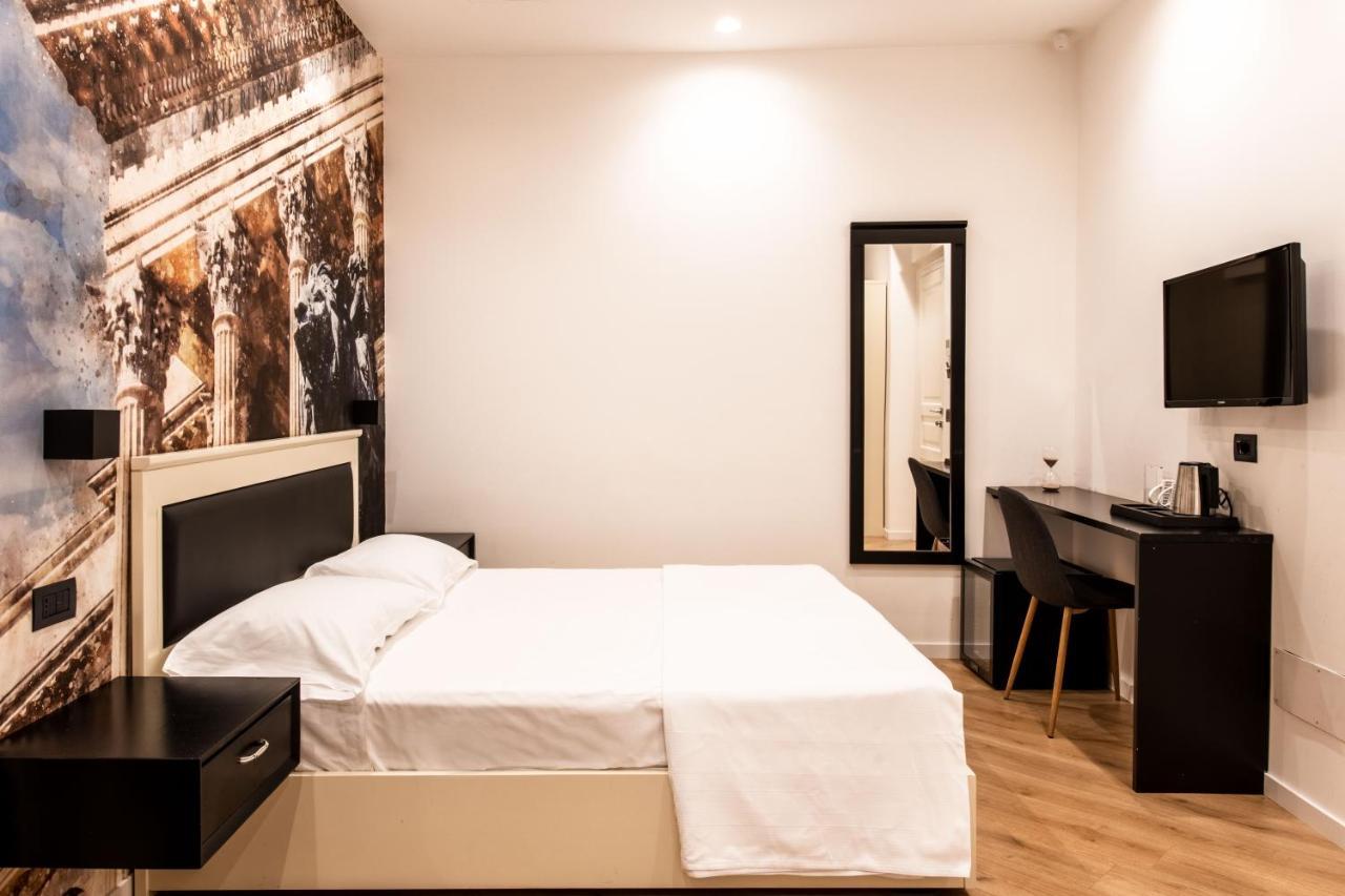 Bed & Breakfast Villena Plaza By Wonderful Italy Palermo