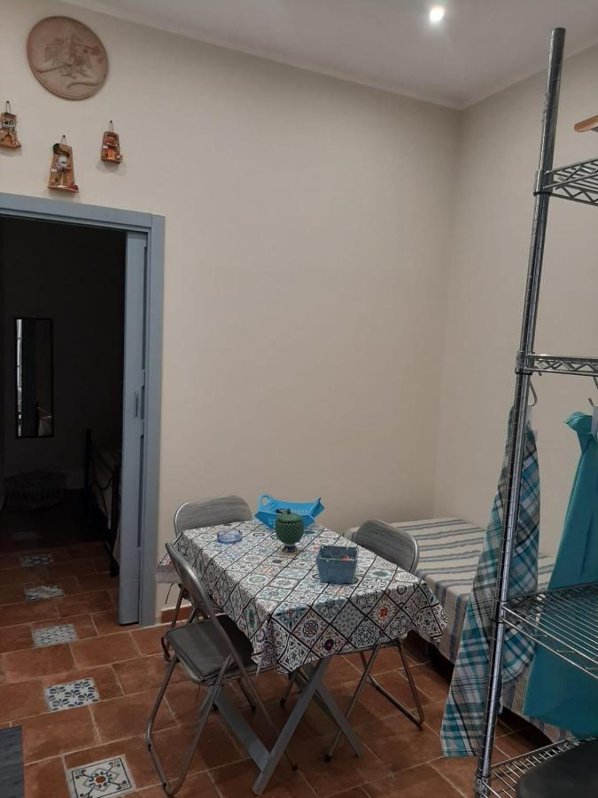 Casa Di Via Giacalone Apartment *