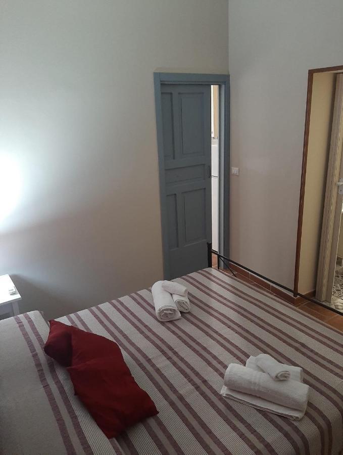 Apartment Casa Di Via Giacalone