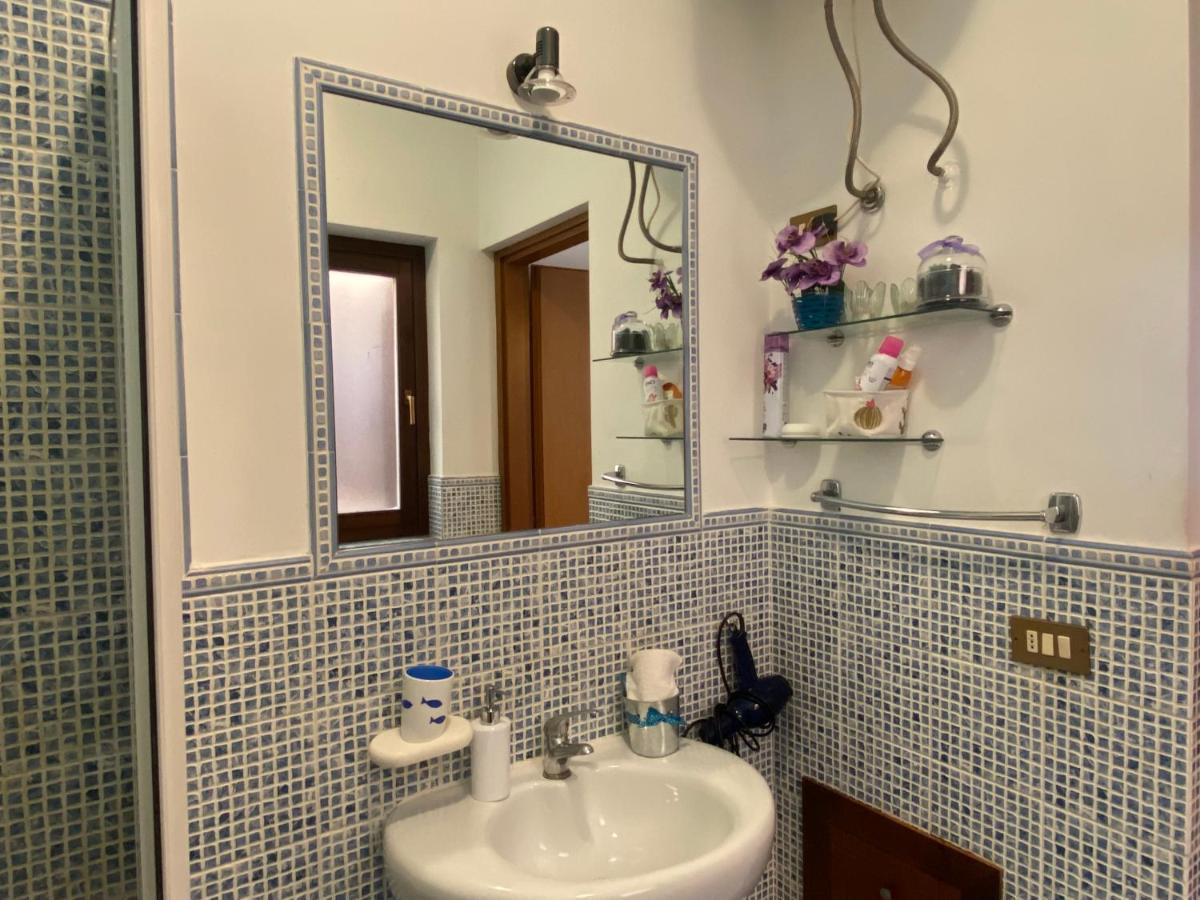 Casetta Al Mercato Vucciria Apartment Palermo