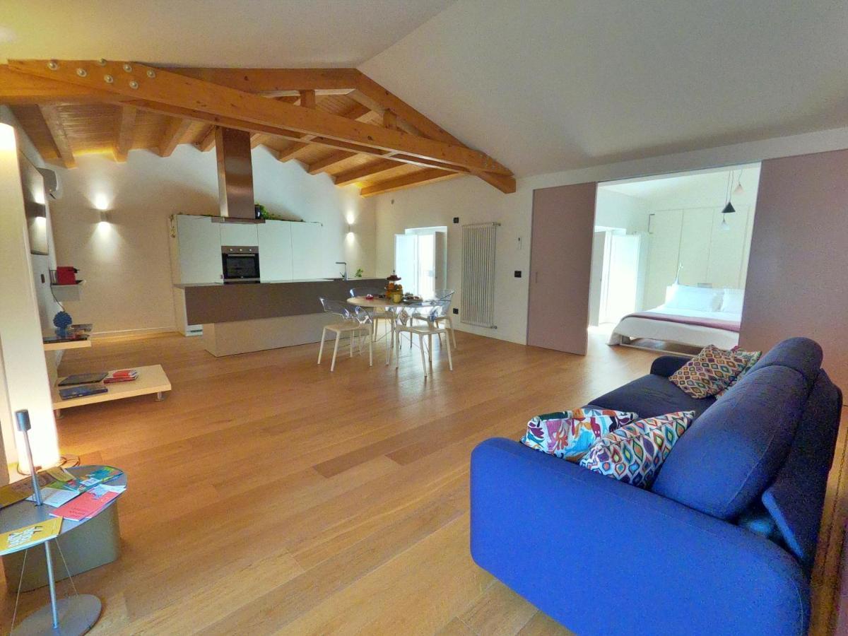 Apartment Martorana