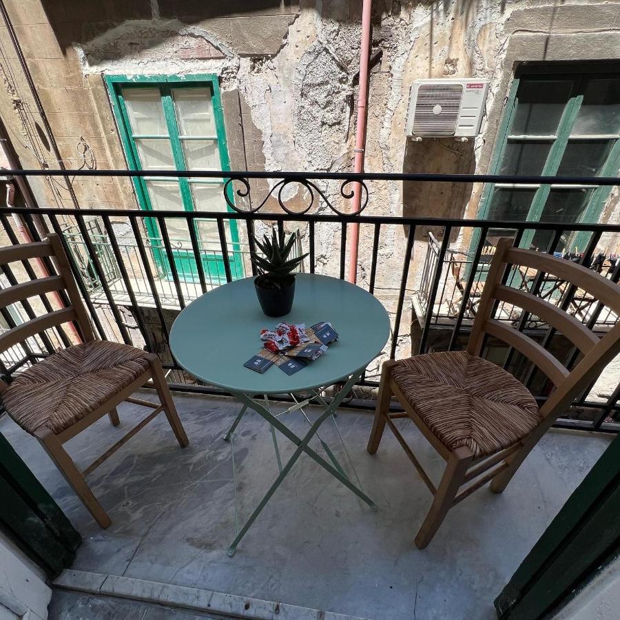 Vittorio Emanuele House Palermo