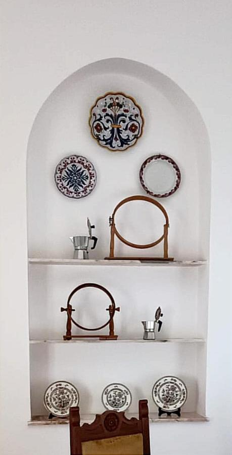 Cirissi Apartment