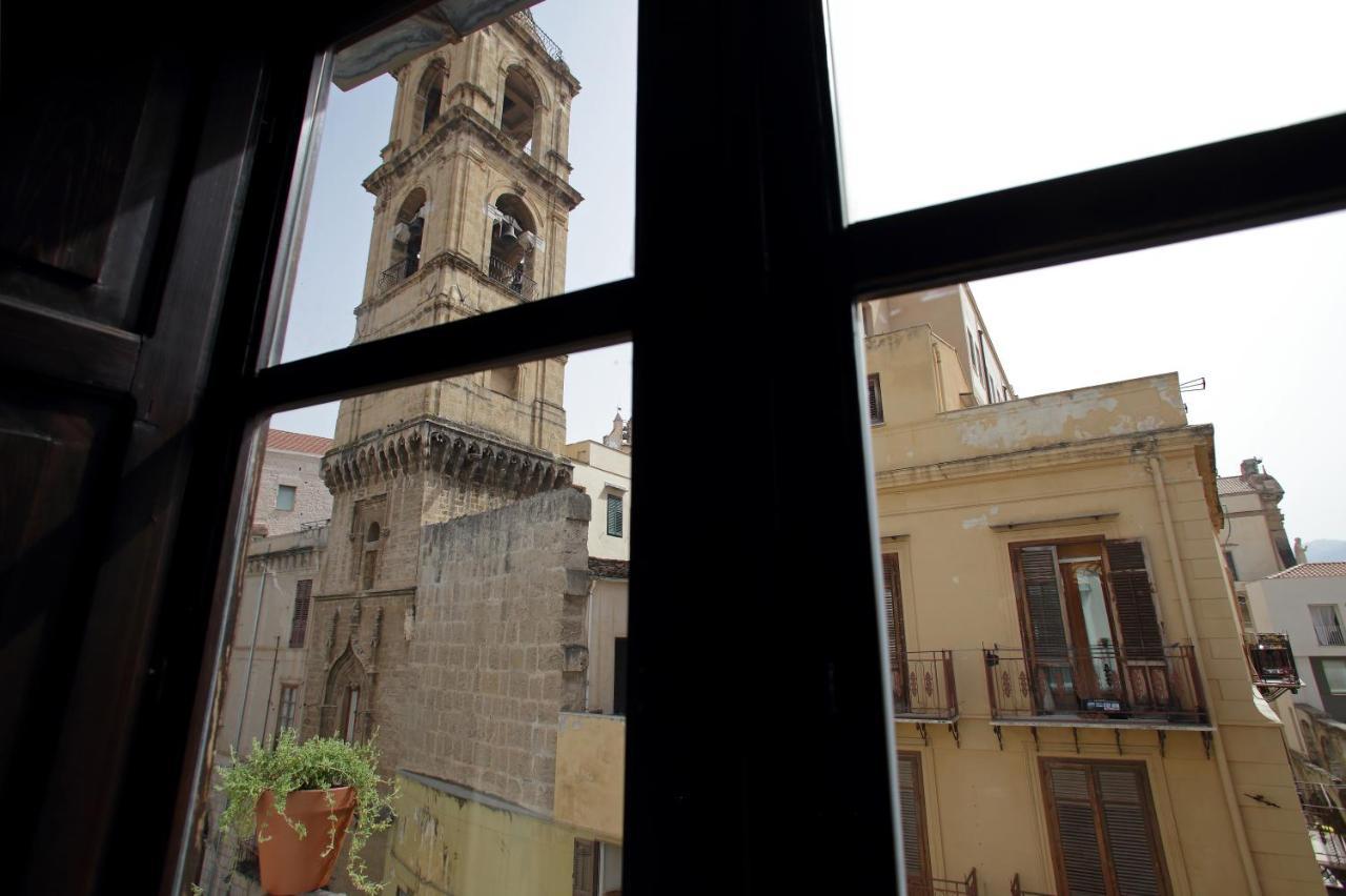 Casa Miqva - In Shared Palermo