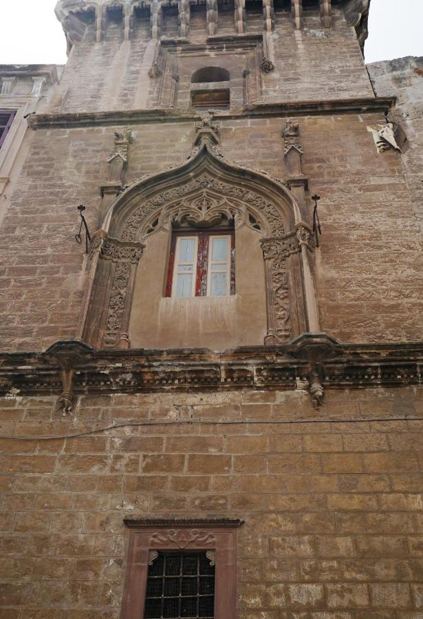 Casa Miqva - In Shared Frühstückspension Palermo