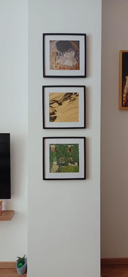 Bea Apartment