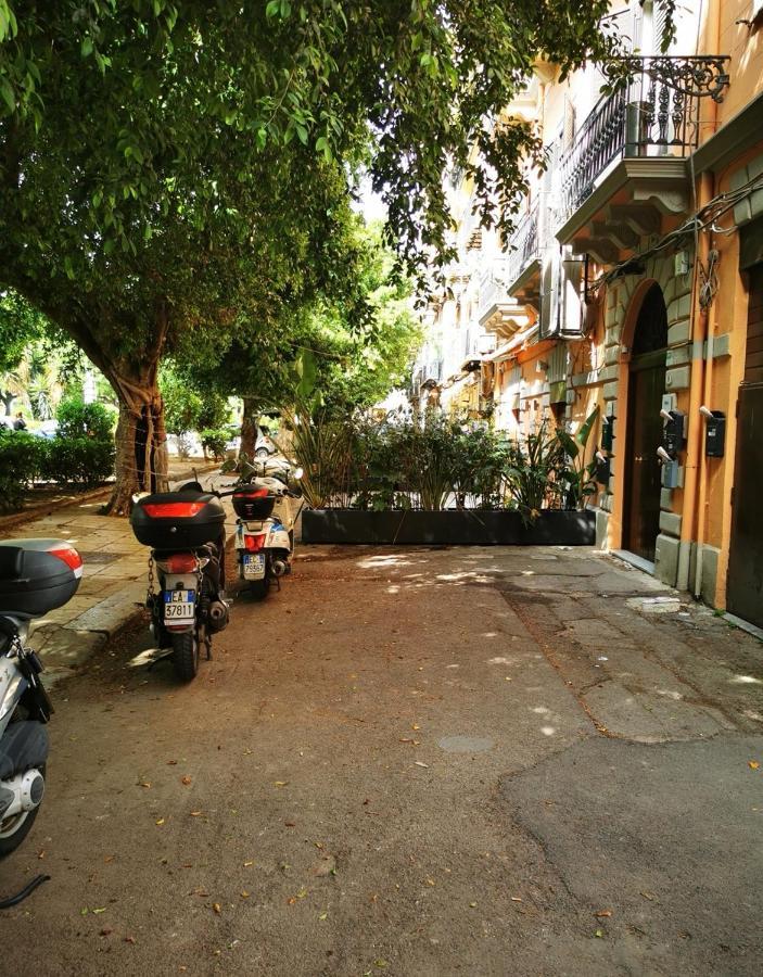 Apartment Centro Zoe Blu E Gialla