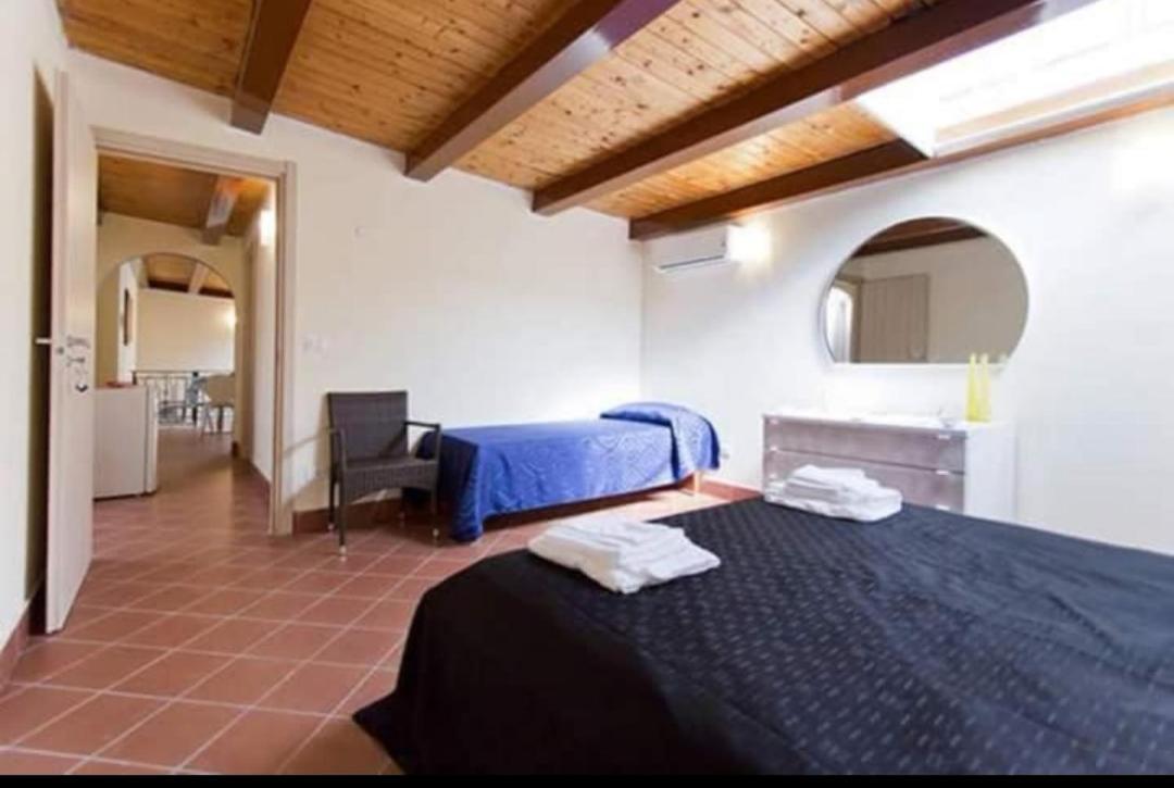 Apartment Centro Zoe Blu E Gialla