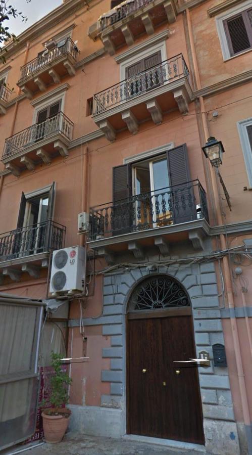 Apartment Centro Zoe Blu E Gialla *