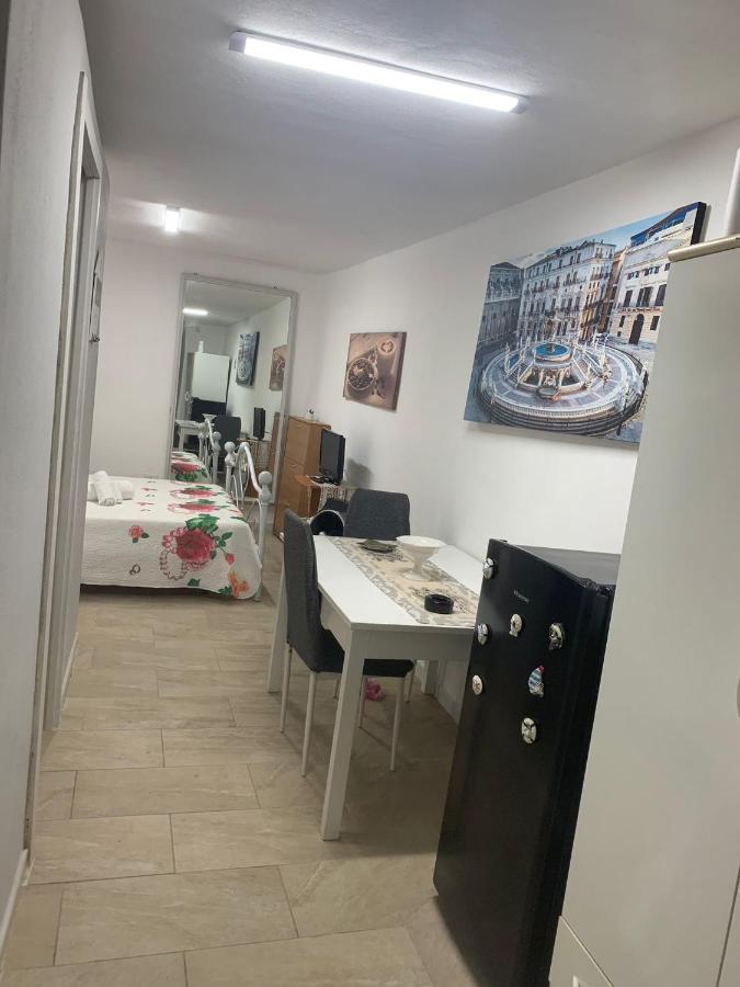 Holiday House Del Teatro * Palermo
