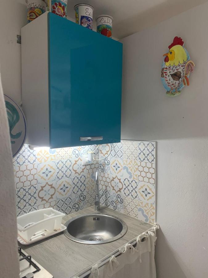 Apartment Holiday House Del Teatro *