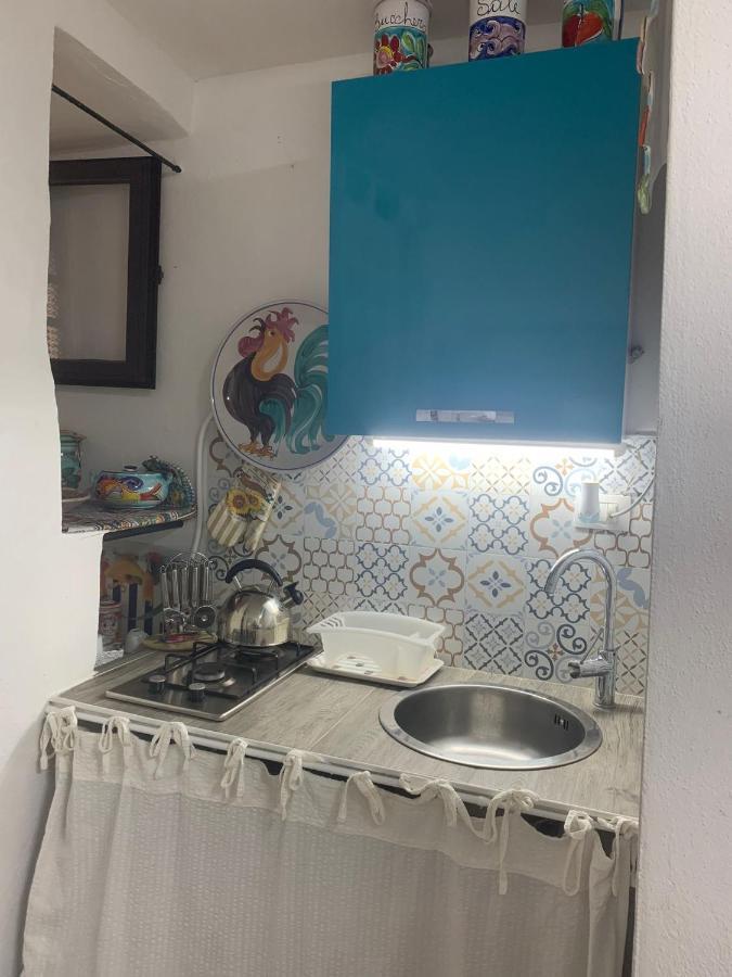 Holiday House Del Teatro Apartment
