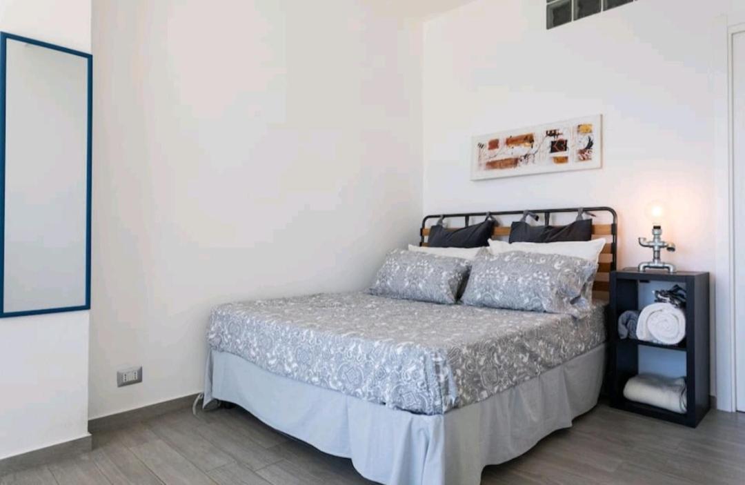 Holiday home Villa's On The Beach, Swimming Pool A/c Palermo