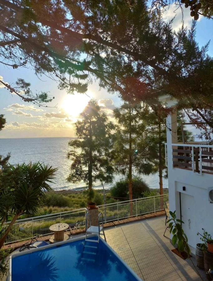 Villa's On The Beach, Swimming Pool A/c Holiday home *