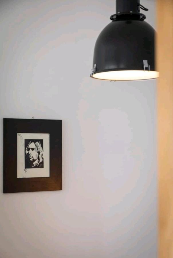 Holiday home Villa's On The Beach, Swimming Pool A/c Palermo