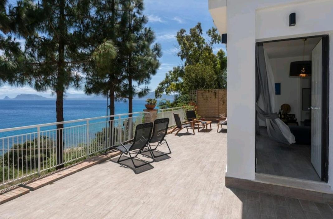 Holiday home Villa's On The Beach, Swimming Pool A/c *