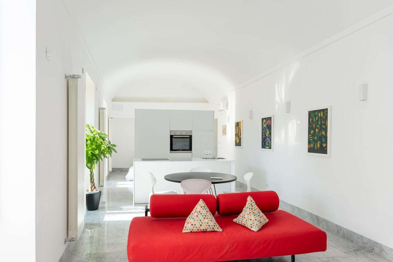 Apartment Bellini 5 Palermo